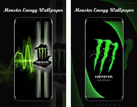 Monster Energy 3d Wallpaper Image Num 46