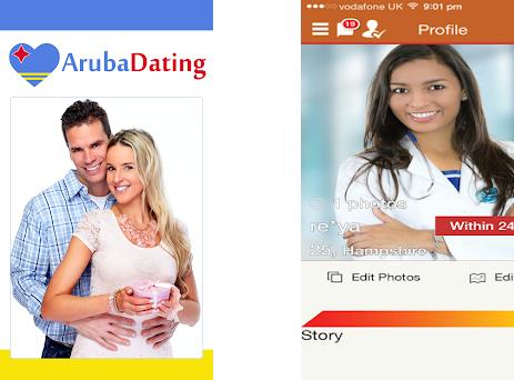 Dating site orb